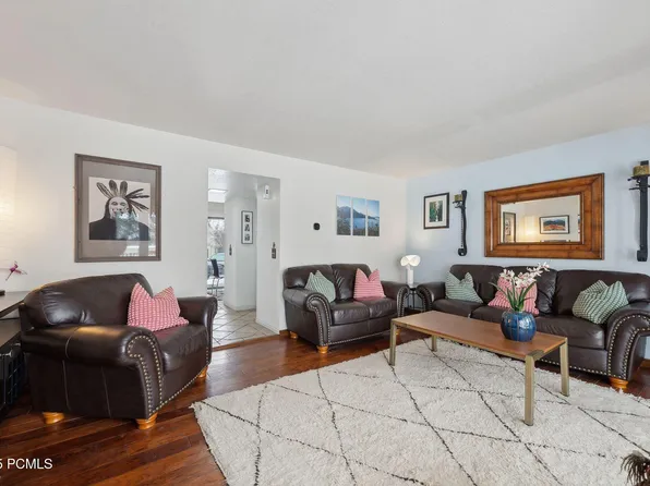 178 Racquet Club Dr, Park City, UT 84060