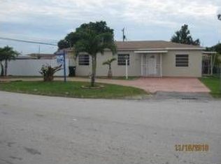 1001 SW 74th Ave, Miami, FL 33144