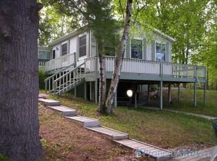 764 New Trail Rd, Gladwin, MI 48624