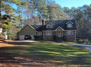 3300 Evans Mill Rd, Lithonia, GA 30038