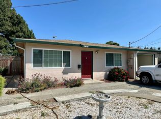 4162 Hansen Ave, Fremont, CA 94536