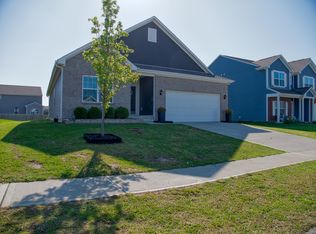4931 Dunlin Dr, Indianapolis, IN 46235