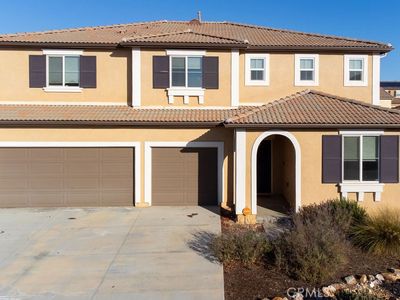 14188 Bosana Ln, Beaumont, CA, 92223