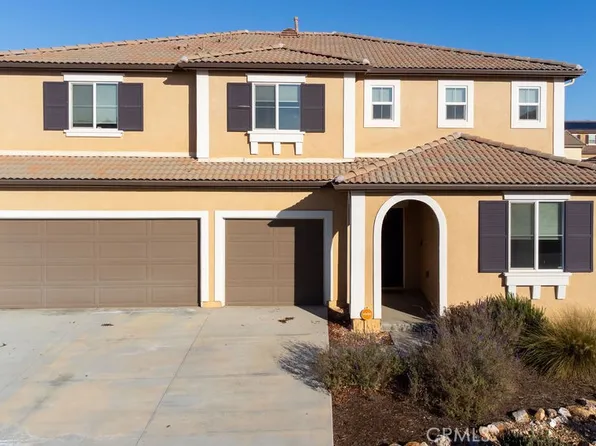 14188 Bosana Ln, Beaumont, CA 92223