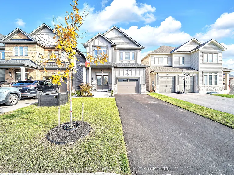 26 Gibbs Way — Photo 2