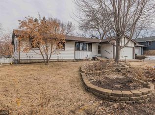 41 66 1/2 Way NE, Fridley, MN 55432