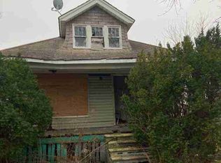 4509 Holcomb St, Detroit, MI 48214
