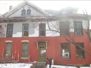 619 W 6th St, Davenport, IA