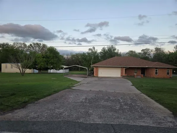 7300 N Henny Rd, Jones, OK 73049
