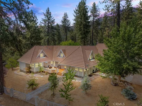 1859 Virginia St, Wrightwood, CA 92397