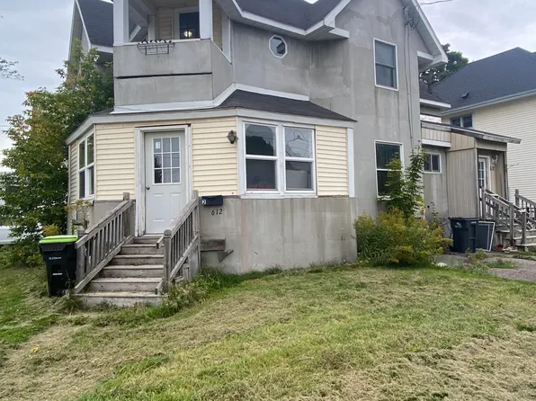 612 Kimball St, Sault Sainte Marie, MI 49783