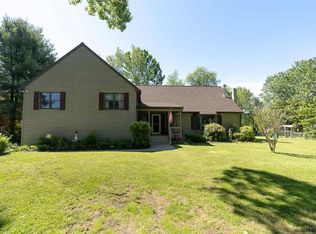 210 Riley Rd, Melrose, NY 12121