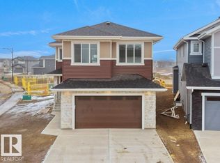 3305 Chernowski Way SW, Edmonton, AB T6W4G4