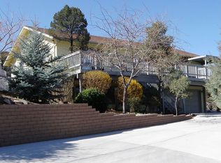 4815 E Julie Dr, Prescott, AZ 86301