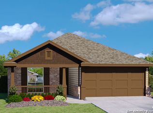 878 Pumpkin Rdg, New Braunfels, TX 78130