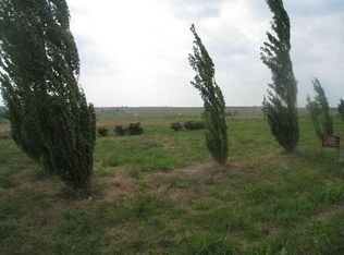 127 Creasser Ln, Rhome, TX 76078