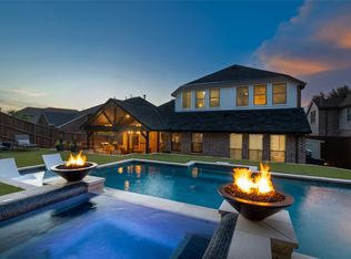 1906 Los Cabos Ln, Arlington, TX 76012