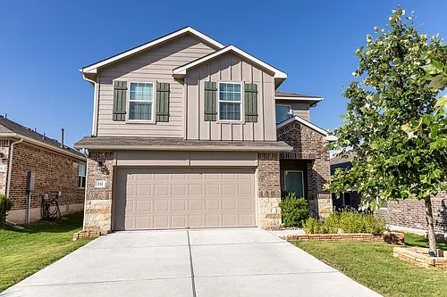 393 Apache Plum Dr Photo 1