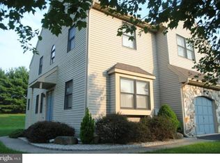 119 Bellwood Dr, Feasterville Trevose, PA 19053