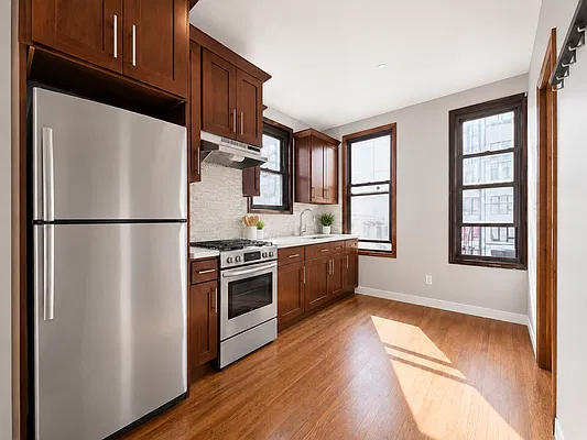 Kitchen, photo 1