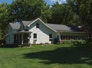 N6264 S Crystal Lake Rd, Beaver Dam, WI 53916