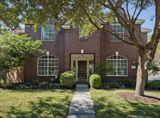 1811 Magnolia Estates Dr, Spring, TX 77386