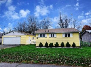 533 Buckeye Ave, Russells Point, OH 43348