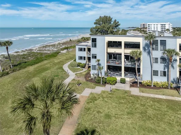 700 GOLDEN BEACH BOULEVARD #212, VENICE, FL 34285