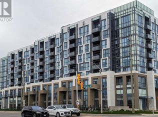 509 Dundas St E #312, Oakville, ON