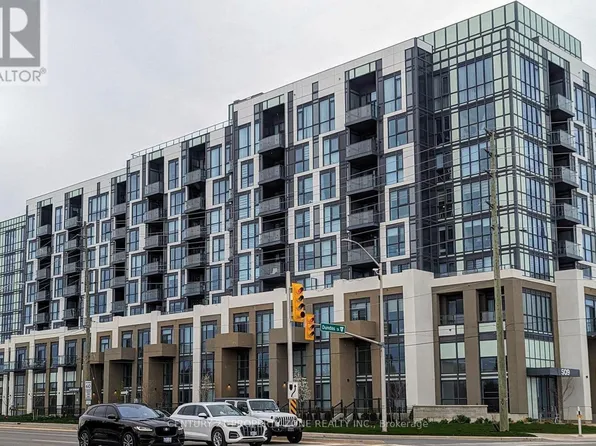 509 Dundas St E #312, Oakville, ON L6M 5P4