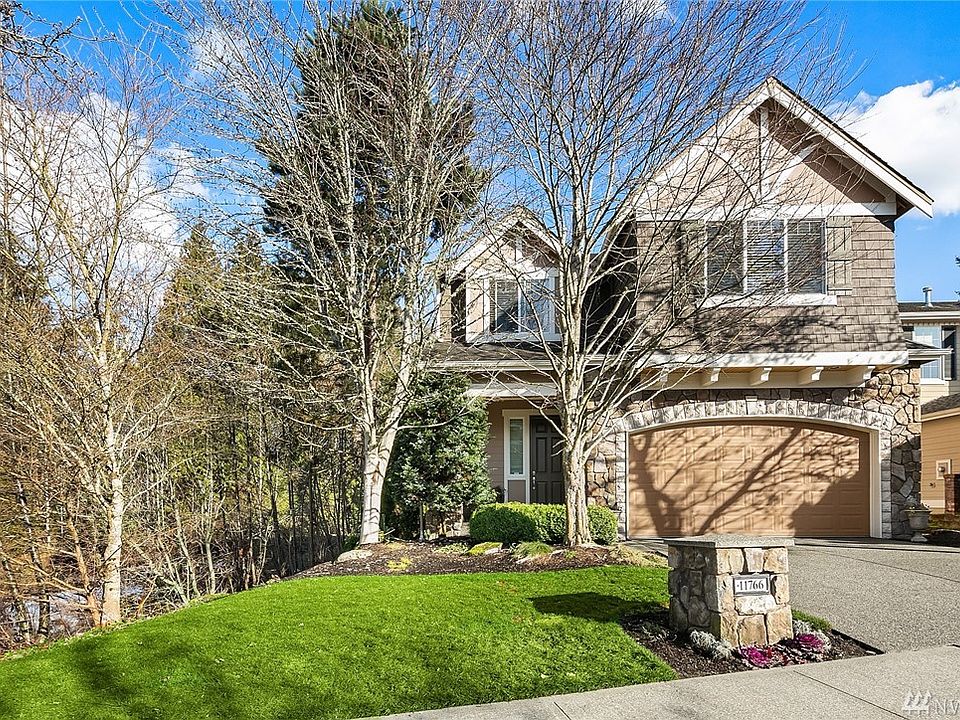 1st image of 11766 158th Ave NE