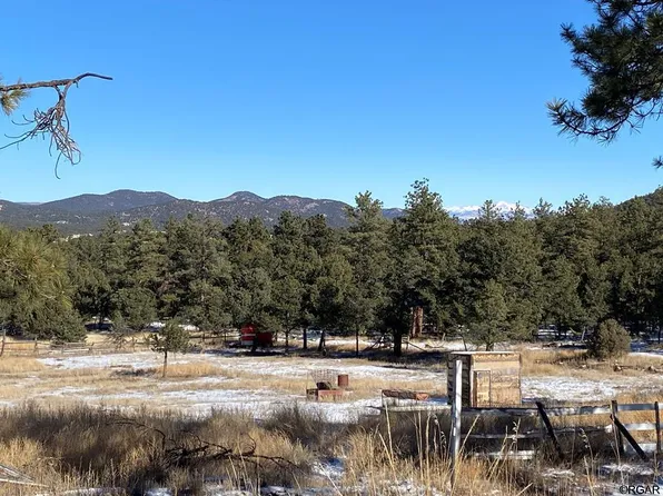 987 14th Trl, Cotopaxi, CO 81223