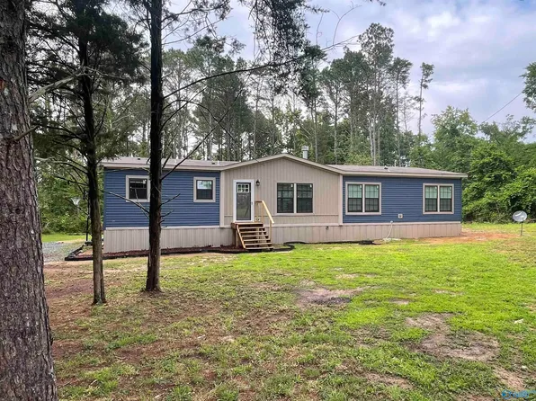 1234 Foster Landing Rd, Guntersville, AL 35976