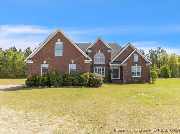 5671 Elliott Bridge Rd, Linden, NC 28356