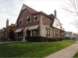 3003 S 45th St, Milwaukee, WI 53219