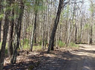 Underwood Ln, Gap Mills, WV 24941