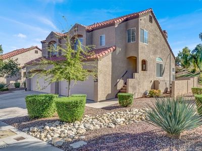 1718 Empire Mine Dr, Henderson, NV, 89014
