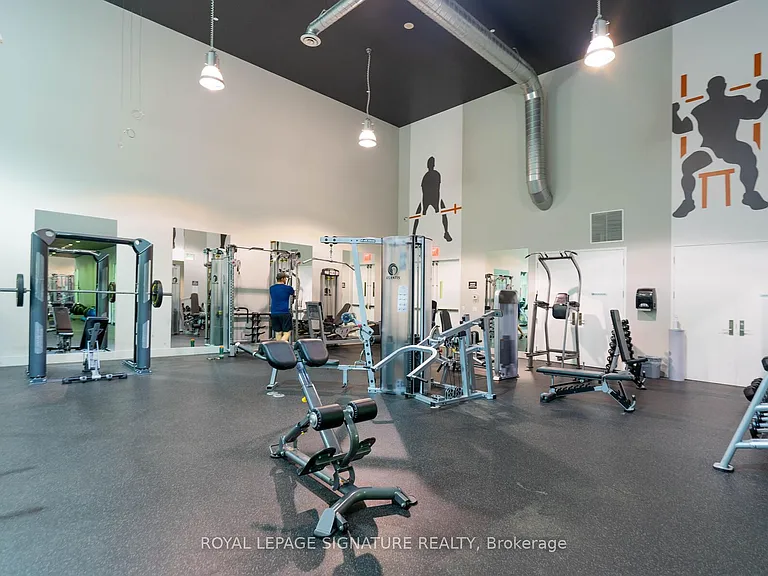 1030 King St W #456 — Photo 26