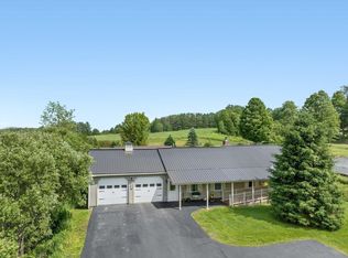 1830 Scott Hill Rd, Montpelier, VT 05602