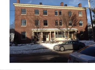 15 West St, Portland, ME 04102