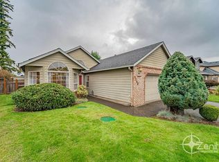 5534 NW Jackson Loop, Camas, WA 98607