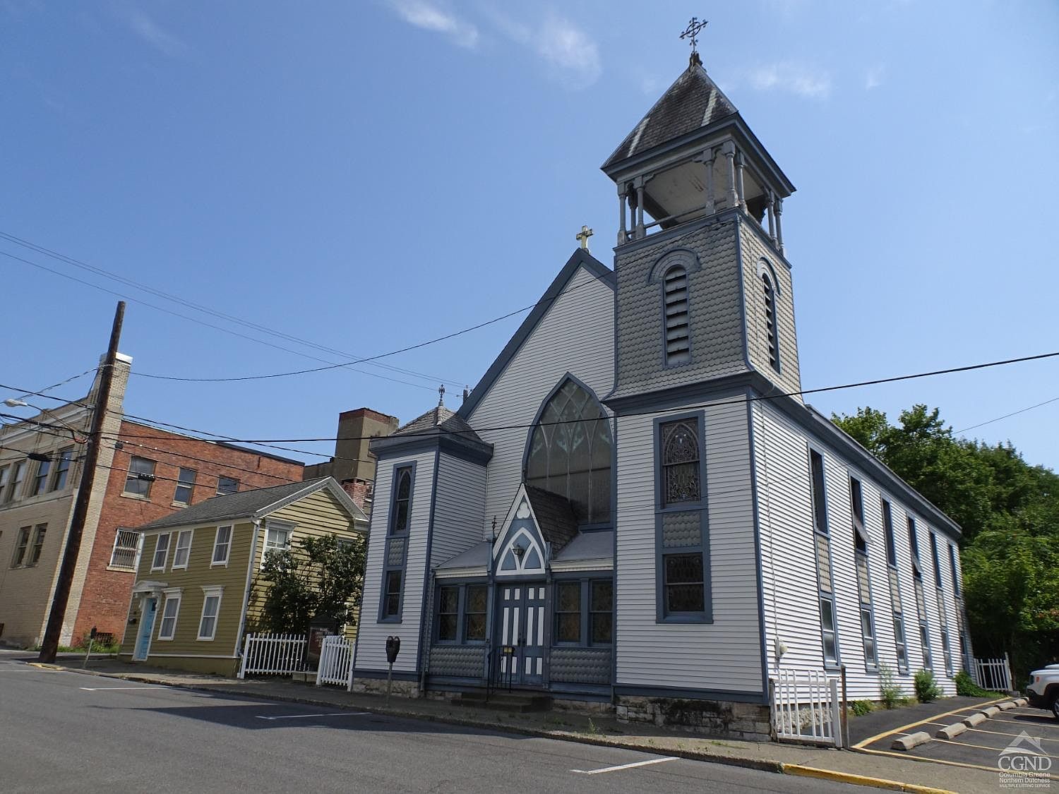 1820 S 6th St, Hudson, NY 12534 Zillow