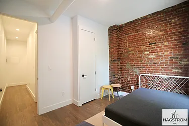 Rented by Hagstrom Management Inc