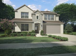 2813 Riverview Rd, Celina, TX 75009