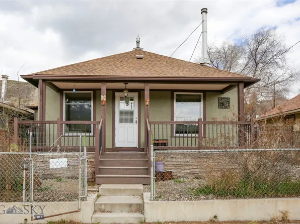 514 Scott St W, Gardiner, MT 59030