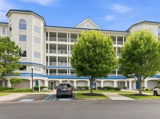 1301 Seaboard Cir #1301, Wildwood, NJ 08260