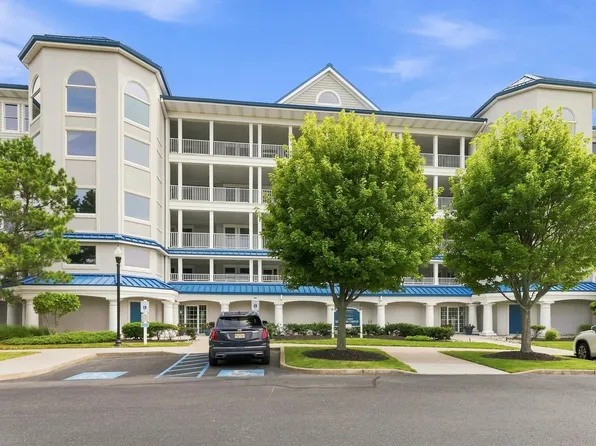 1301 Seaboard Cir #1301, Wildwood, NJ 08260