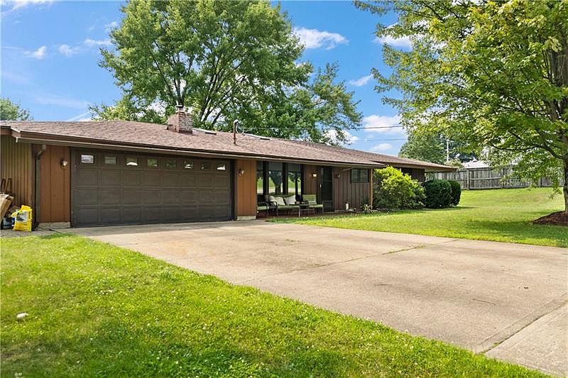 100 Driftwood Dr, Monongahela, PA 15063 Zillow