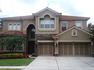 11630 Bristol Chase Dr, Tampa, FL 33626