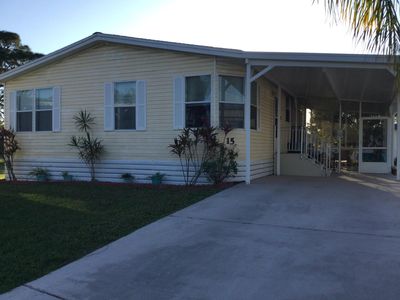 15 SE Hernando Lane, Pt Saint Lucie, FL, 34952